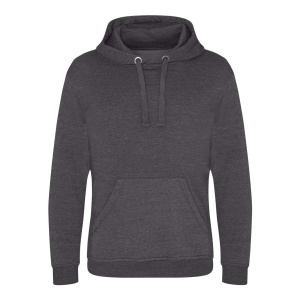 Hanorac GRADUATE HEAVYWEIGHT HOODIE - Img 1