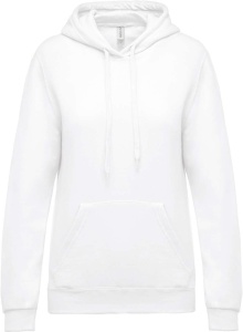 Hanorac LADIES’ HOODED SWEATSHIRT - Img 10