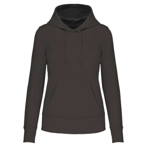 Hanorac LADIES' ECO-FRIENDLY HOODED SWEATSHIRT - Img 4