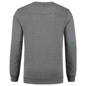 Hanorac pentru bărbaţi Premium Sweater T41 - Img 4