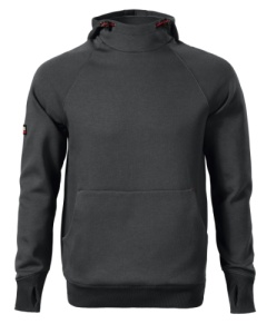 Hanorac pentru bărbaţi Vertex Hoodie W43 - Img 1