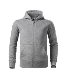 Hanorac pentru copii Trendy Zipper 412 - Img 1