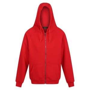 Hanorac PRO FULL ZIP HOODIE - Img 1