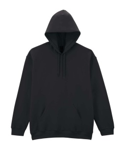 Hanorac SOFTSTYLE® MIDWEIGHT FLEECE ADULT HOODIE - Img 12