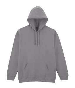 Hanorac SOFTSTYLE® MIDWEIGHT FLEECE ADULT HOODIE - Img 24
