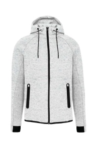 Hanorac Sport MEN'S HOODED SWEATSHIRT - Img 5