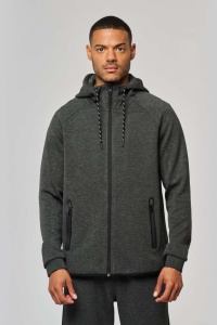 Hanorac Sport MEN'S HOODED SWEATSHIRT - Img 3