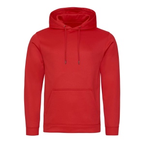 Hanorac SPORTS POLYESTER HOODIE - Img 5