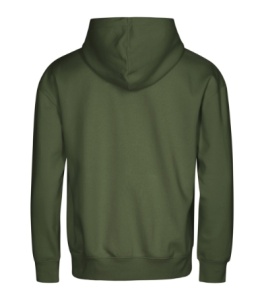 Hanorac unisex Cloud (GOTS) 428 - Img 12