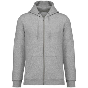 Hanorac UNISEX ZIP-UP HOODED SWEATSHIRT - Img 1