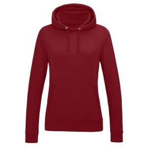Hanorac WOMEN'S COLLEGE HOODIE - Img 5