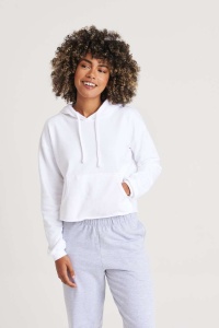 Hanorac WOMEN'S CROPPED HOODIE - Img 3