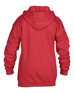 HEAVY BLEND™ YOUTH FULL ZIP HOODED SWEATSHIRT - Img 19