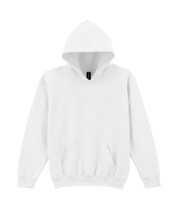HEAVY BLEND™ YOUTH HOODED SWEATSHIRT - Img 14