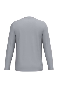 IDEAL190 UNISEX LSL TUBULAR T-SHIRT - Img 24