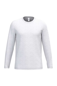IDEAL190 UNISEX LSL TUBULAR T-SHIRT - Img 37