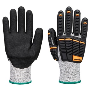 Impact C13 Manusa cu Spuma de Nitril