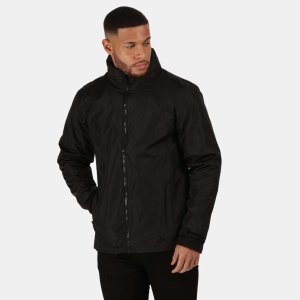 Jacheta antivant CLASSIC 3-IN-1 WATERPROOF JACKET - Img 1