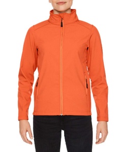 Jacheta antivant HAMMER LADIES SOFTSHELL JACKET - Img 5