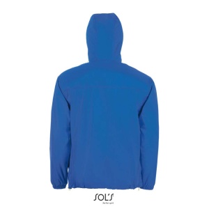 Jacheta antivant SOL'S SKATE - UNISEX LINED WINDBREAKER - Img 14
