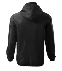 Jachetă de protecţie împotriva vântului unisex Windy 524 - Img 7