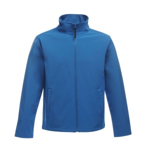 Jacheta Fleece CLASSIC PRINTABLE LIGHTWEIGHT SOFTSHELL - Img 1