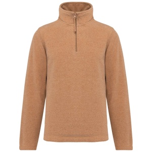 Jacheta Fleece ENZO - ZIP NECK MICROFLEECE JACKET - Img 21