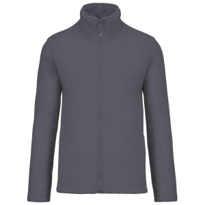 Jacheta Fleece FALCO - FULL ZIP MICROFLEECE JACKET - Img 4