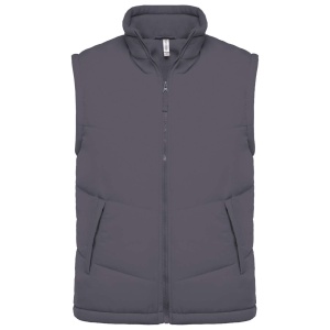 Jacheta Fleece FLEECE LINED BODYWARMER - Img 4