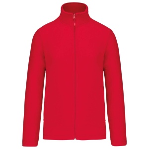 Jacheta Fleece FULL ZIP MICROFLEECE JACKET - Img 5