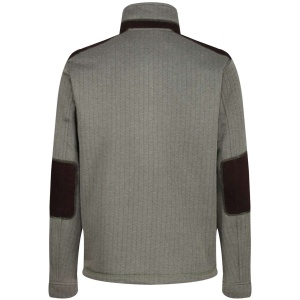 Jacheta Fleece HOLBECK HALF ZIP FLEECE - Img 7