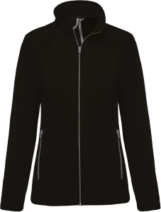 Jacheta Fleece LADIES’ 2-LAYER SOFTSHELL JACKET