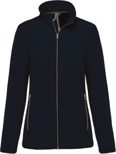 Jacheta Fleece LADIES’ 2-LAYER SOFTSHELL JACKET - Img 4