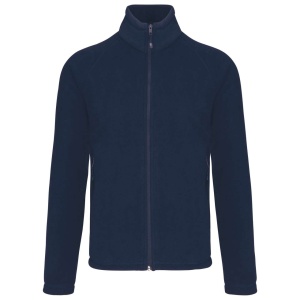 Jacheta Fleece MARCO - FULL ZIP MICROFLEECE JACKET - Img 3