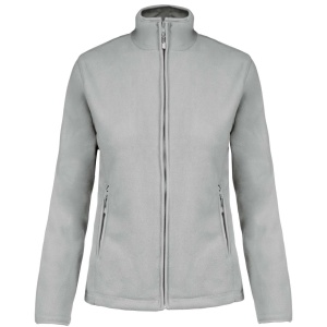 Jacheta Fleece MAUREEN - LADIES' FULL ZIP MICROFLEECE JACKET - Img 24