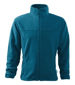 Jachetă fleece pentru bărbaţi Jacket 501 - Img 1