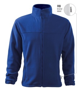 Jachetă fleece pentru bărbaţi Jacket 501 - Img 22