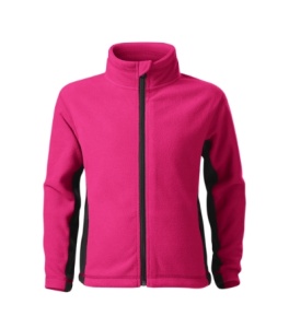 Jachetă fleece pentru copii Frosty 529 - Img 11