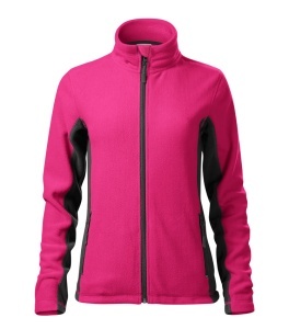 Jachetă fleece pentru damă Frosty 528