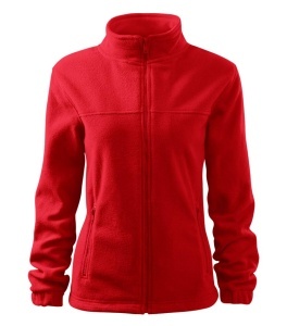 Jachetă fleece pentru damă Jacket 504 - Img 8