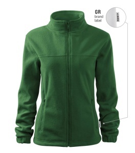 Jachetă fleece pentru damă Jacket 504 - Img 18