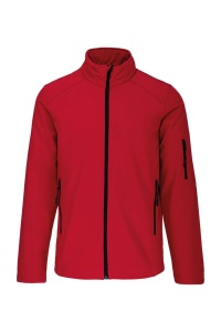 Jacheta Fleece SOFTSHELL JACKET - Img 5
