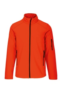 Jacheta Fleece SOFTSHELL JACKET - Img 10