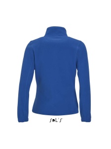 Jacheta Fleece SOL'S NORTH WOMEN - ZIPPED FLEECE JACKET - Img 13