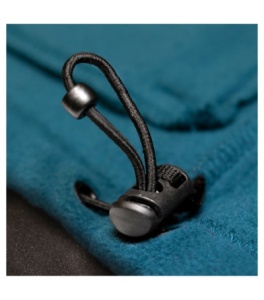 Jachetă fleece unisex Effect 530 - Img 20