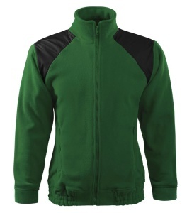 Jachetă fleece unisex Jacket Hi-Q 506 - Img 5