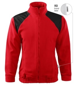 Jachetă fleece unisex Jacket Hi-Q 506 - Img 15