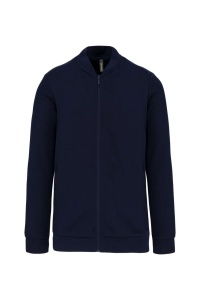Jacheta FULL ZIP FLEECE SWEATSHIRT - Img 3