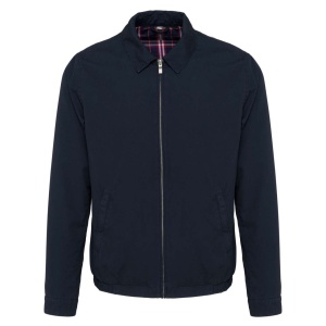 Jacheta HARRINGTON BLOUSON JACKET - Img 3