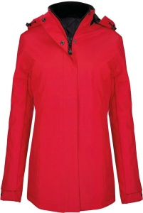Jacheta LADIES' PARKA - Img 4